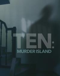 10 убийств на острове